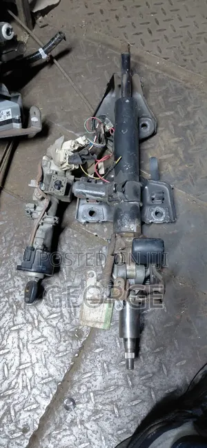Steering Column Land Cruiser 100series