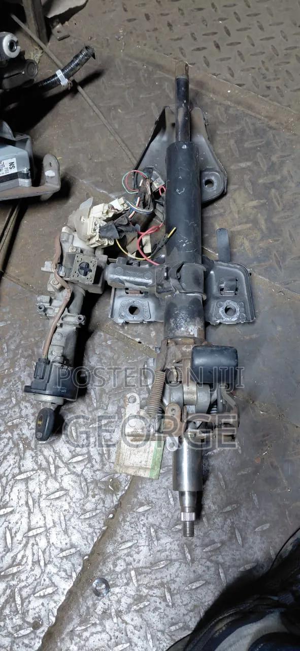 Steering Column Land Cruiser 100series - main view