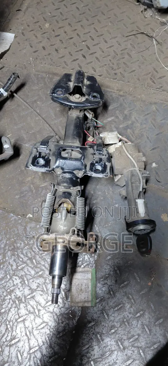 Steering Column Land Cruiser 100series