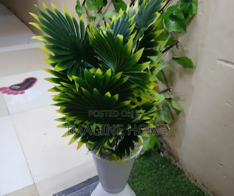 Bring Natural Indoor Artificial Plants