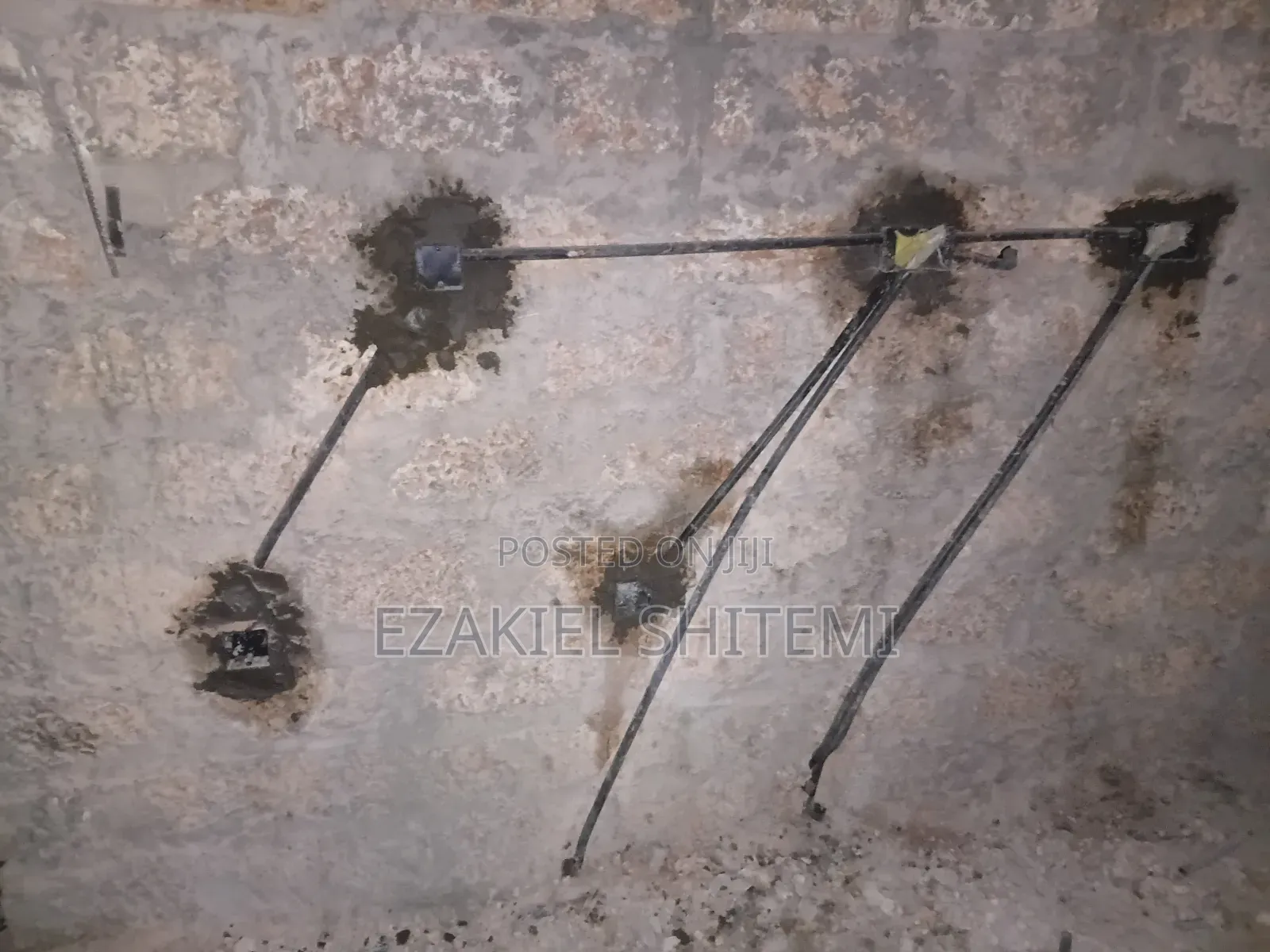 Electricals