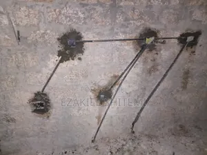 Electricals