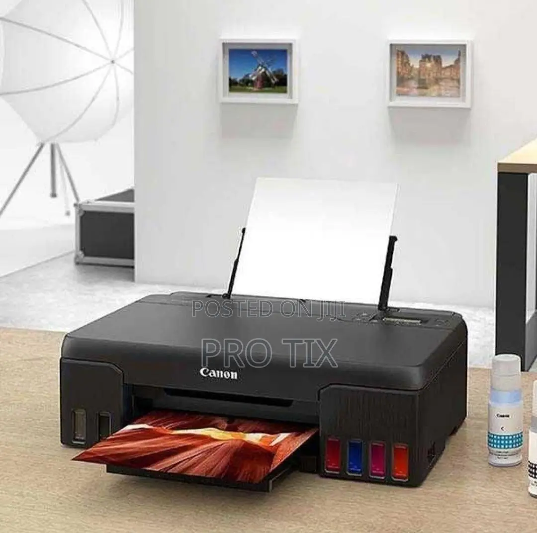 Canon Pixma G540 Photo Ink Tank Printer Wifi Nairobi