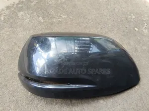 Side Mirror Cover Honda Vezel/CRV Rm1 New Model 2015+