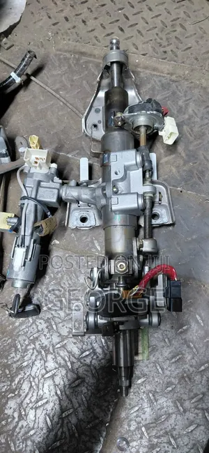 Steering Column Land Cruiser 101 Series