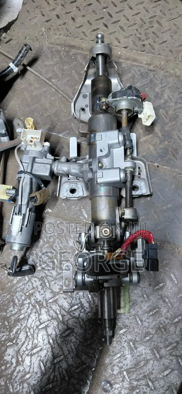 Steering Column Land Cruiser 101 Series