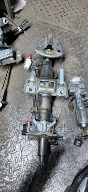 Steering Column Land Cruiser 101 Series