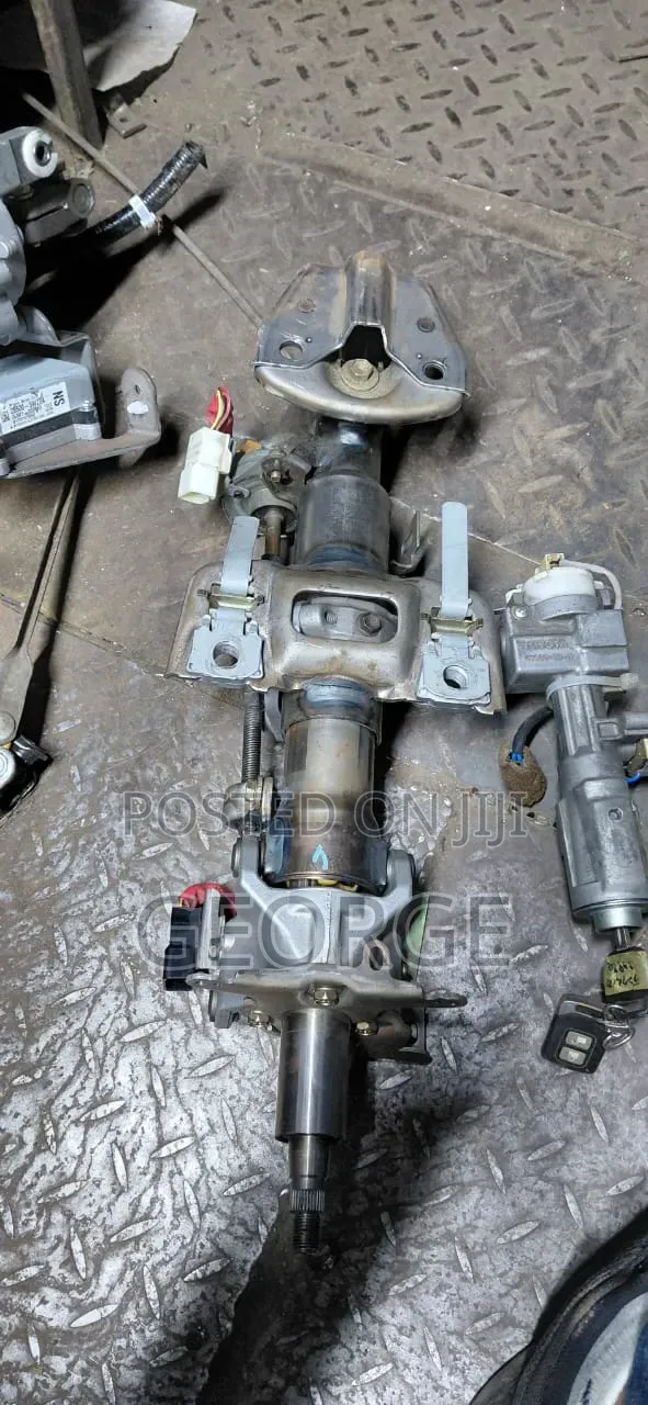 Steering Column Land Cruiser 101 Series