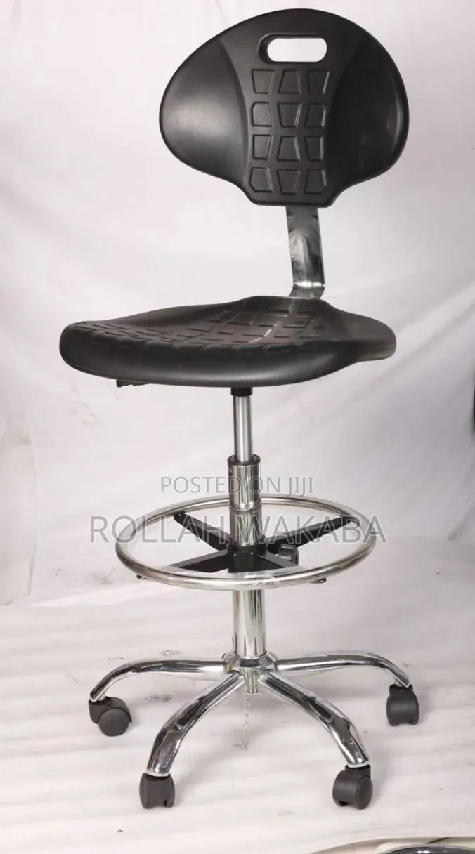 Laboratory Stool