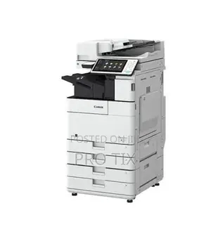 Canon Imagerunner C3326i Color Copier Printer Scanner Nairobi