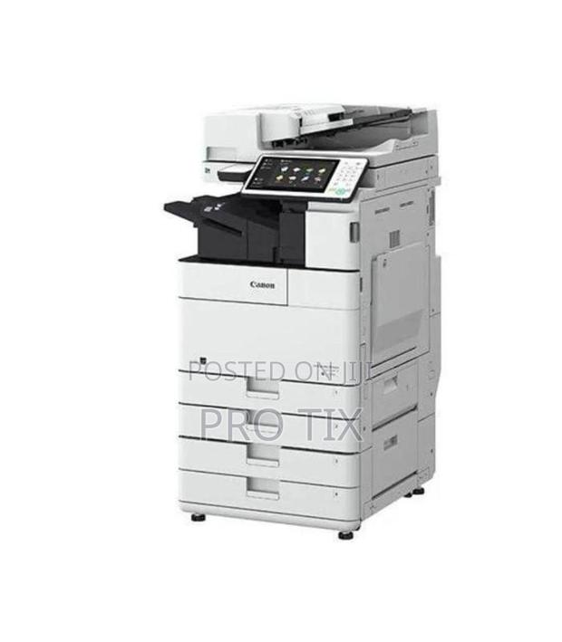 Canon Imagerunner C3326i Color Copier Printer Scanner Nairobi