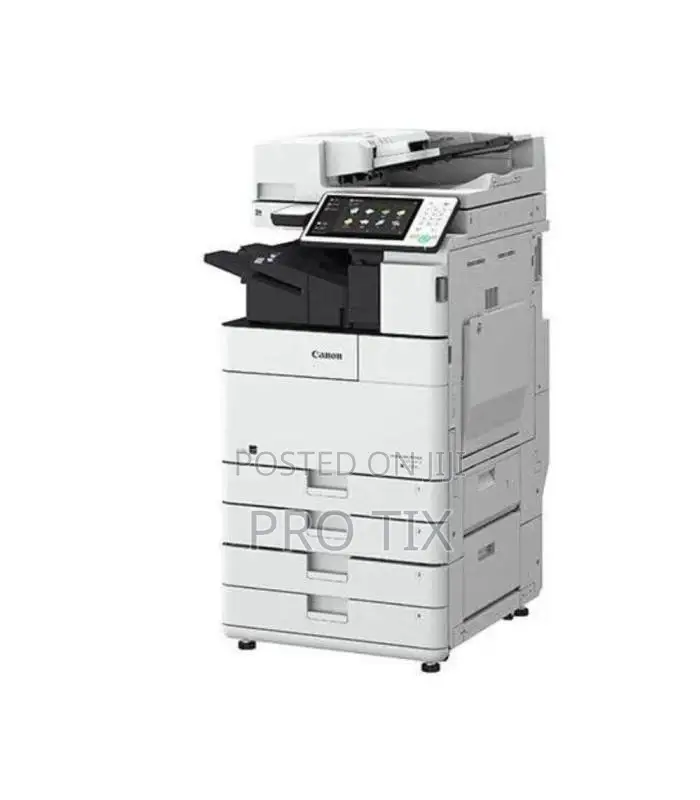 Canon Imagerunner C3326i Color Copier Printer Scanner Nairobi
