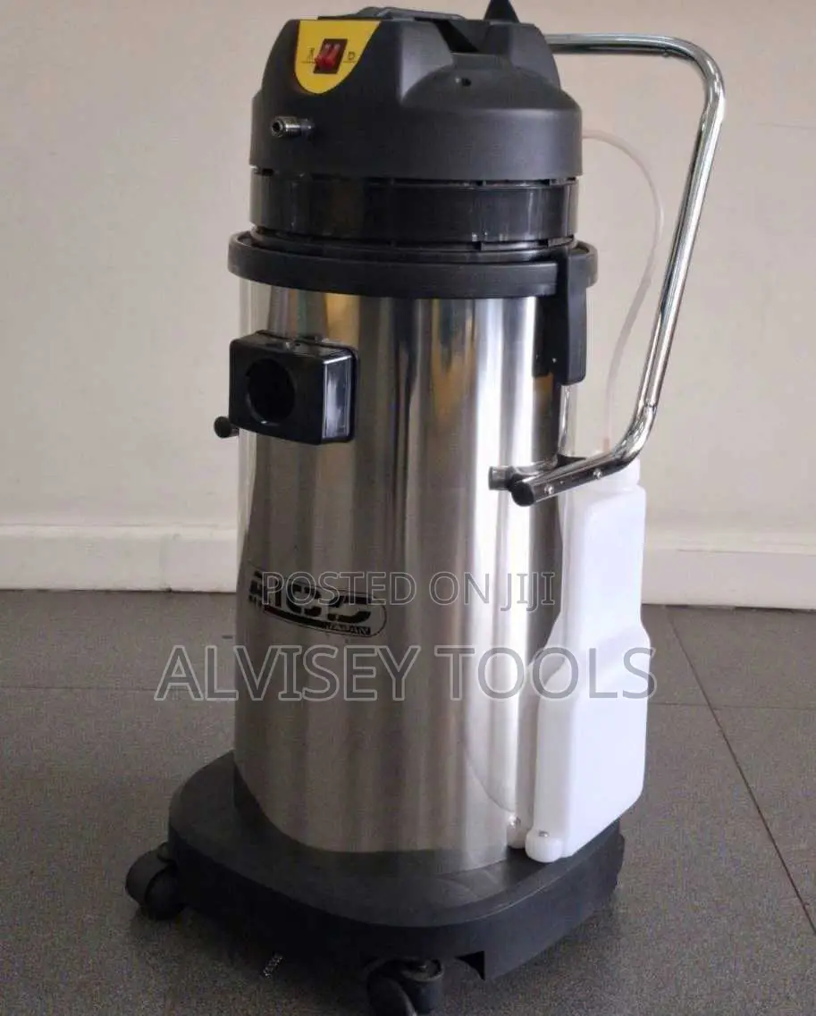 Lc-20sc Aico Japan Carpet Cleaner 20 Litres