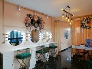 Elegant Interior Fit-Out