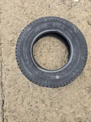 155 R12 Doubleking Tyres (Commercial)