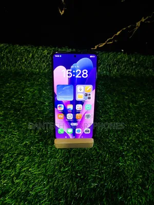 New Xiaomi Redmi K50 Ultra 256 GB Red