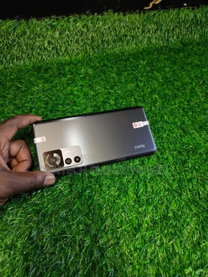 New Xiaomi Redmi K50 Ultra 256 GB Red