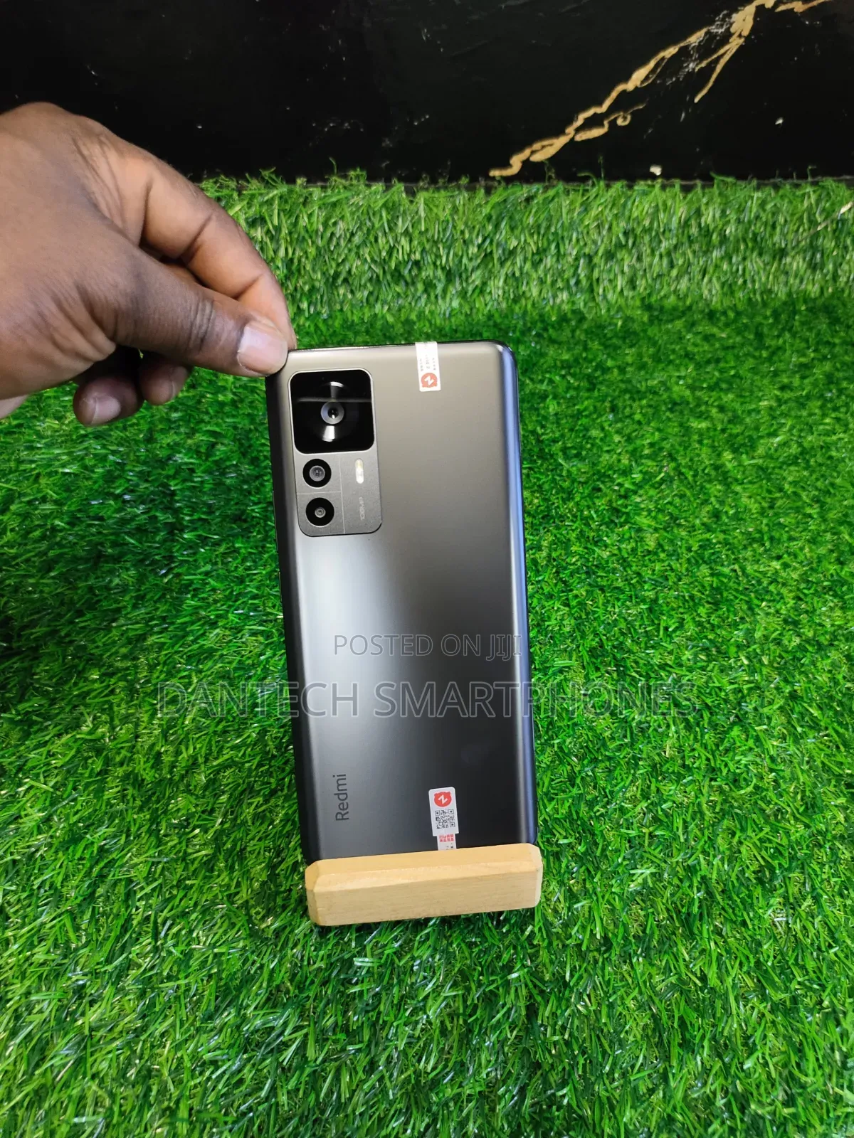 New Xiaomi Redmi K50 Ultra 256 GB Red