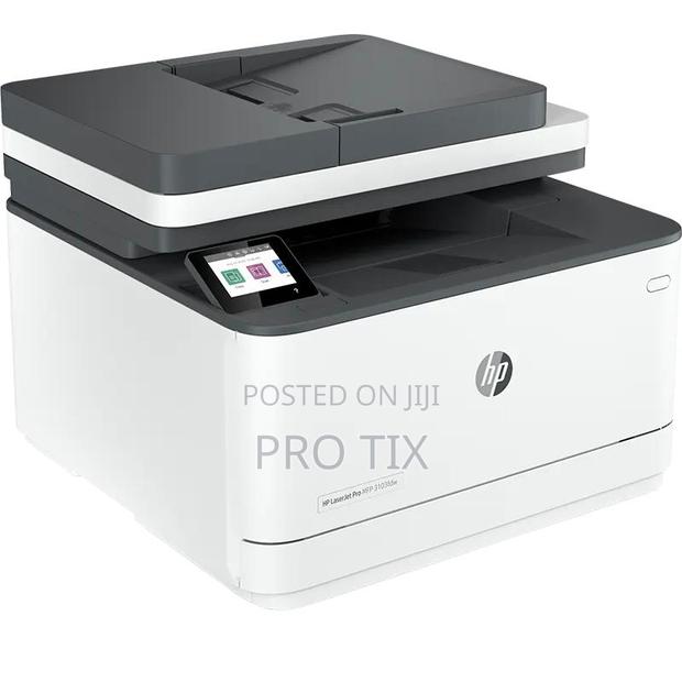 Hp Laserjet Pro MFP 3103fdw Printer Scanner Wifi Nairobi