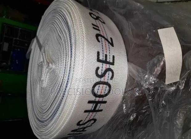 2" Canvas Hose Pipe -30m