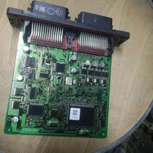 Engine Control/Computer Mazda Demio