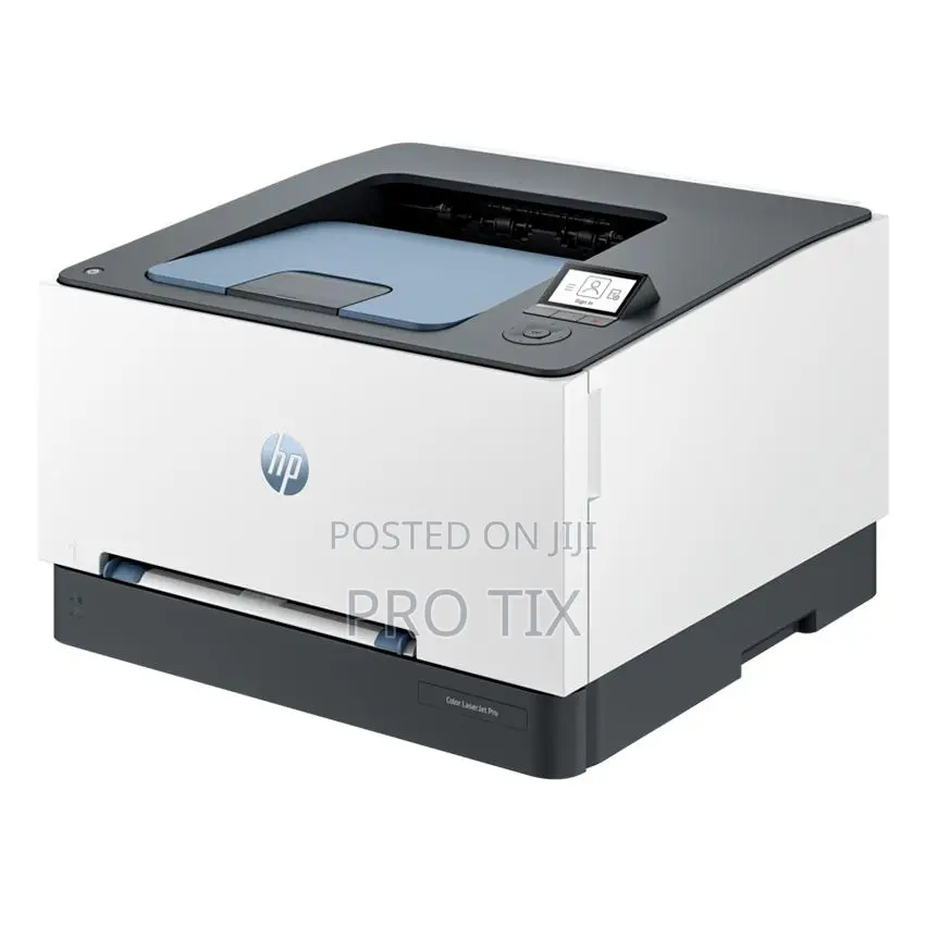 Hp Color Laserjet Pro 3203dw Printer Wifi Duplex Nairobi