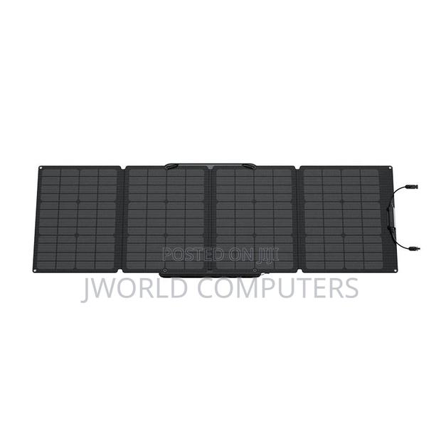 Ecoflow Solar Panel 110w