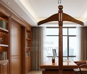 Dressers; Wooden Mvabxre Coat Hanger Stand