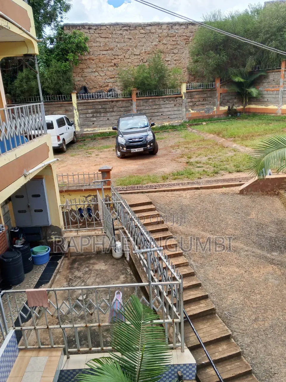 Rental House For Sale With Monthly Income
