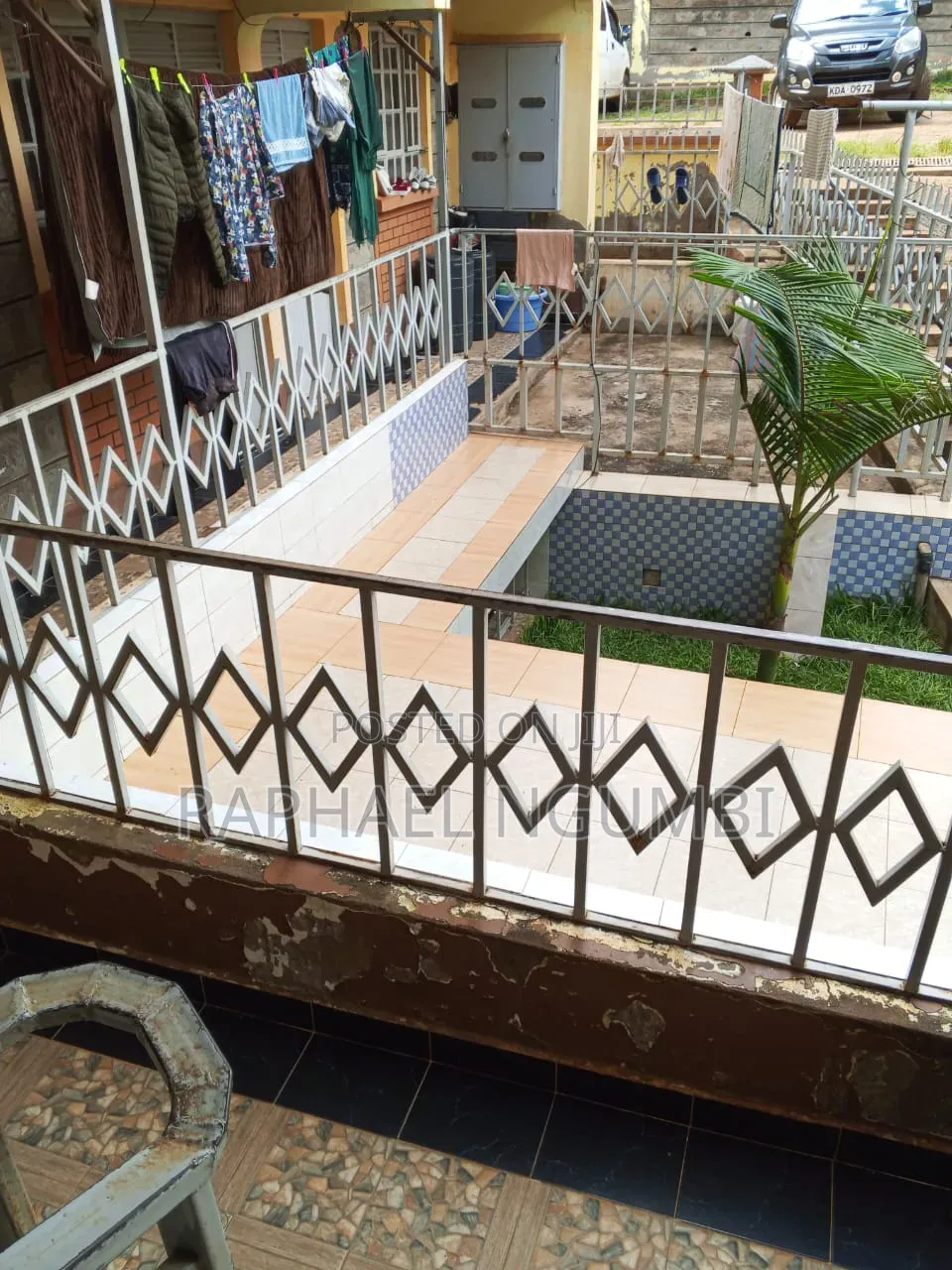 Rental House For Sale With Monthly Income