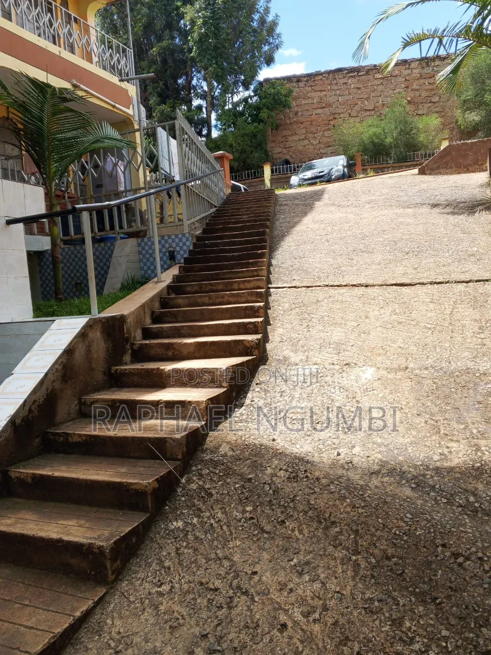 Rental House For Sale With Monthly Income