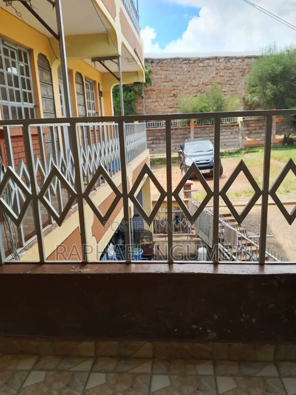 Rental House For Sale With Monthly Income