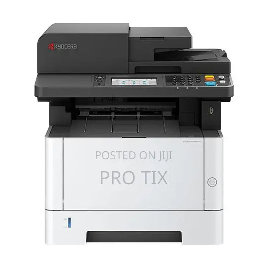 Kyocera Ecosys Ma4000wifx Printer Scanner Wifi 40ppm Nairobi
