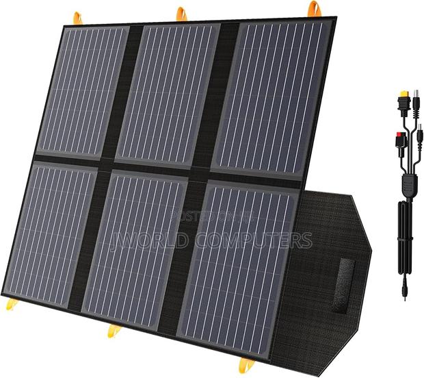 Ecoflow Solar Panel 60w - thumbnail 2