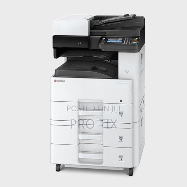 Kyocera Ecosys M4125idn A3 Copier Printer Scanner Nairobi