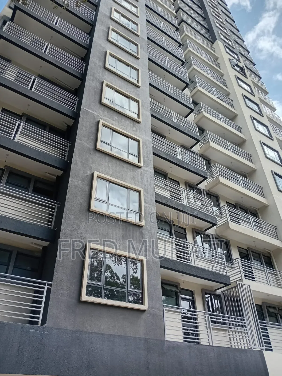 1bdrm Apartment in Riara Rd, Valley Arcade for rent
