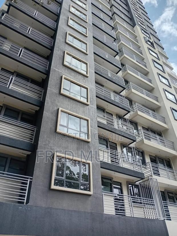 1bdrm Apartment in Riara Rd, Valley Arcade for rent