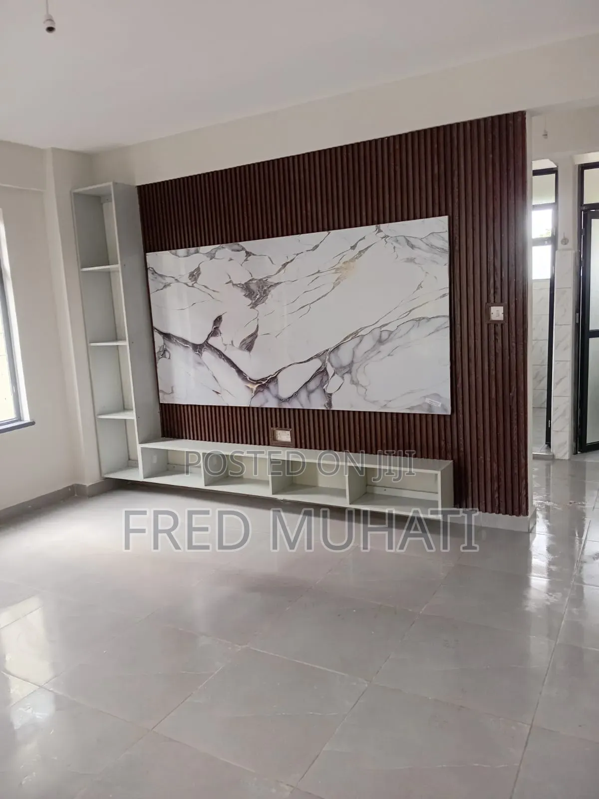 1bdrm Apartment in Riara Rd, Valley Arcade for rent