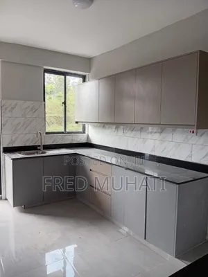 1bdrm Apartment in Riara Rd, Valley Arcade for rent