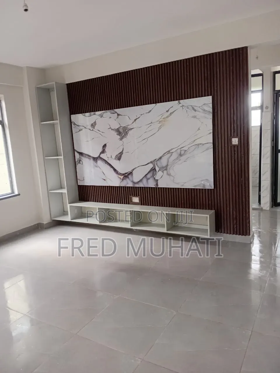 1bdrm Apartment in Riara Rd, Valley Arcade for rent