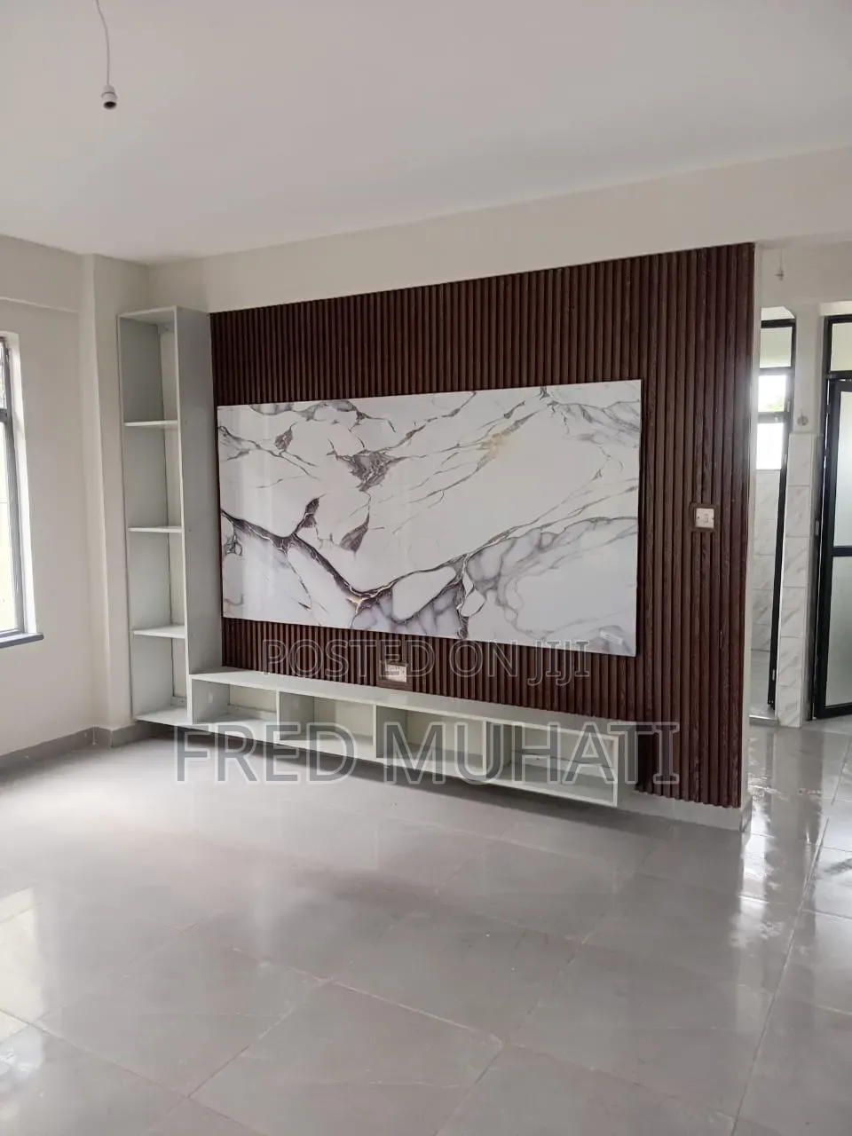 1bdrm Apartment in Riara Rd, Valley Arcade for rent
