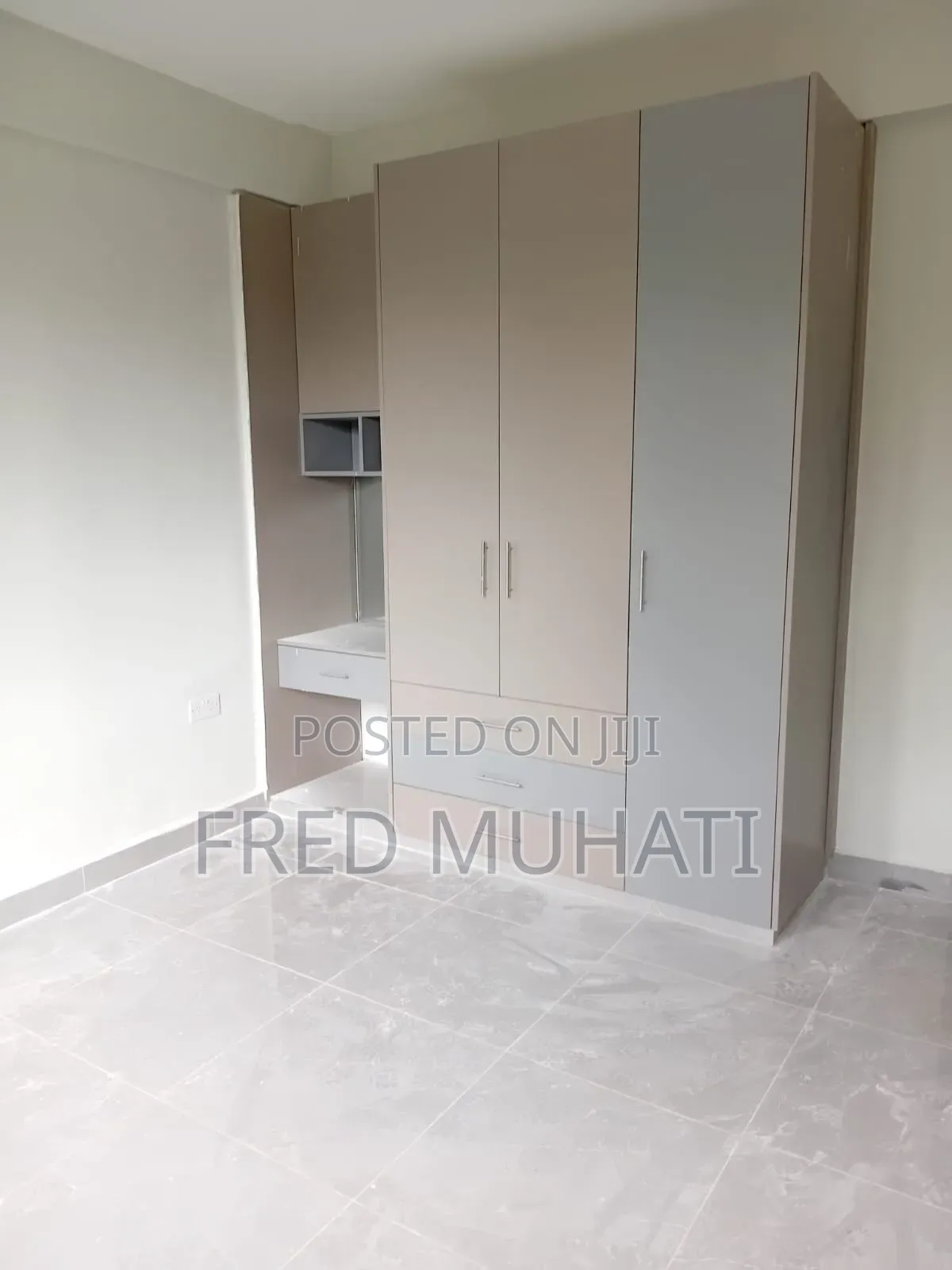 1bdrm Apartment in Riara Rd, Valley Arcade for rent