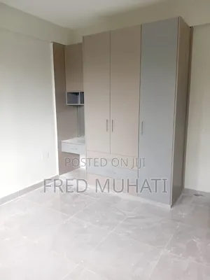 1bdrm Apartment in Riara Rd, Valley Arcade for rent