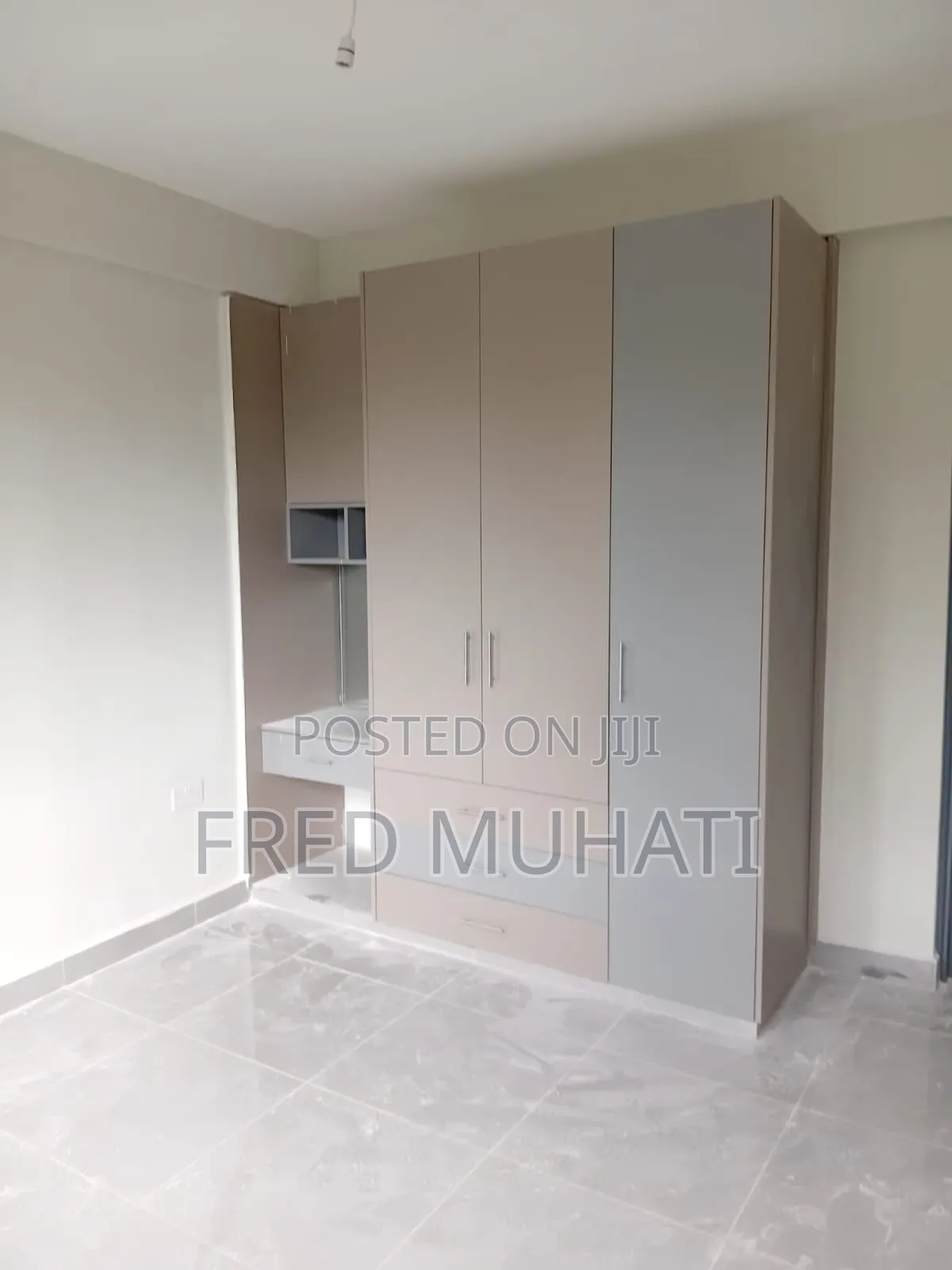 1bdrm Apartment in Riara Rd, Valley Arcade for rent
