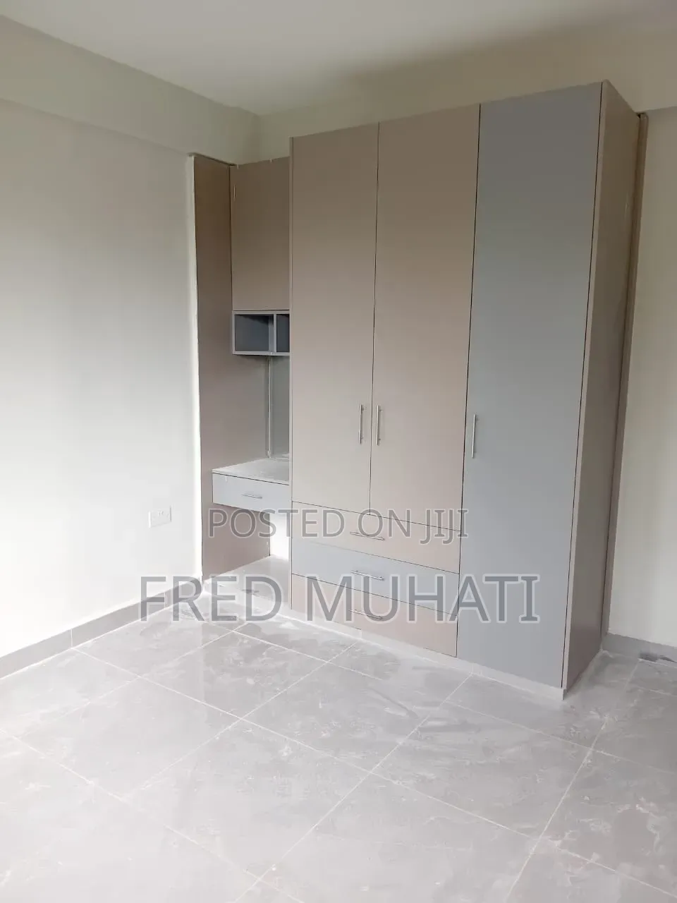 1bdrm Apartment in Riara Rd, Valley Arcade for rent