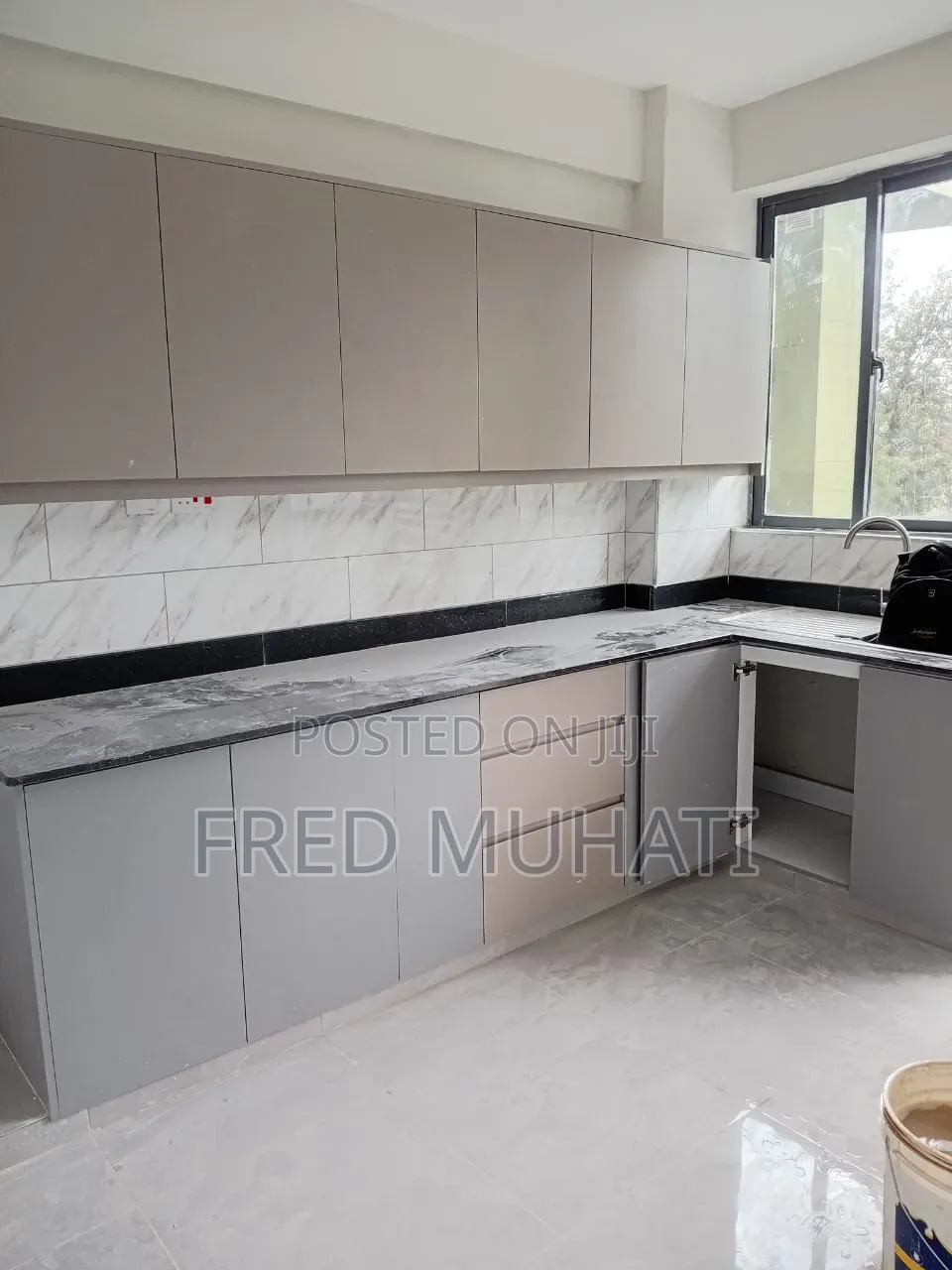 1bdrm Apartment in Riara Rd, Valley Arcade for rent
