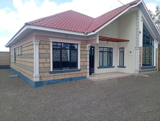 4bdrm Bungalow in Matasia for sale