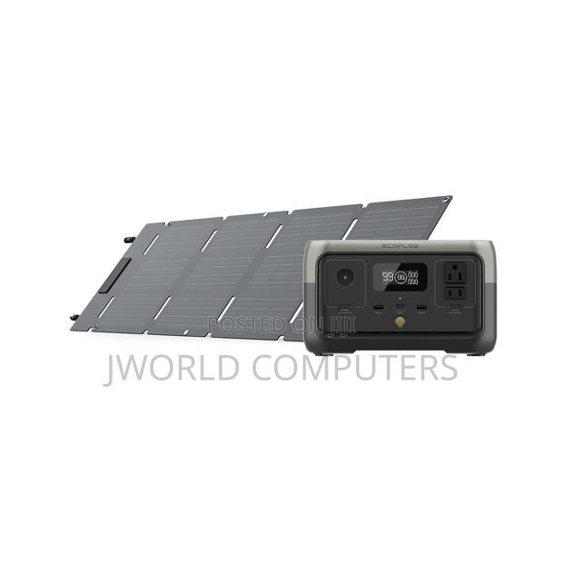 Ecoflow River 2 256wh