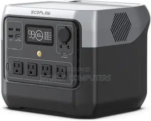 Ecoflow River 2 256wh