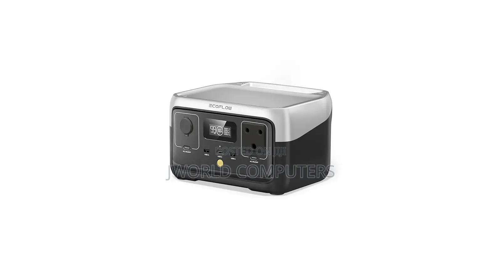 Ecoflow River 2 256wh